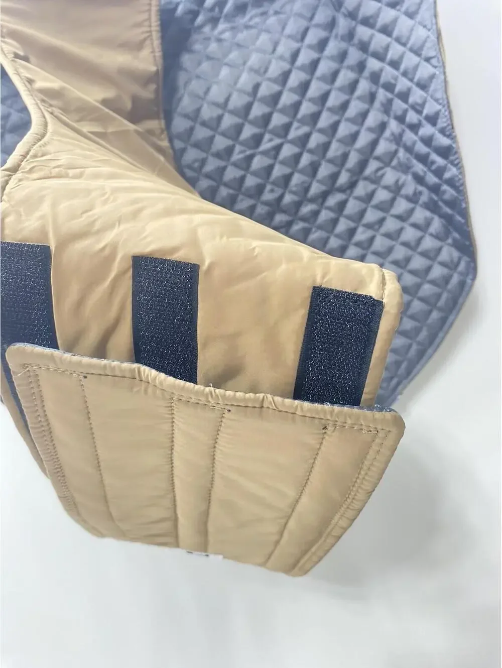 Dog Winter Jacket XL – Warm & Cozy Dog Coat, Size XL